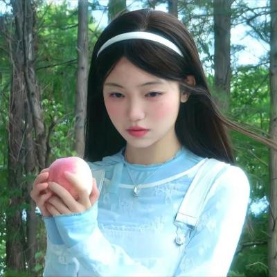 神奇的花朵